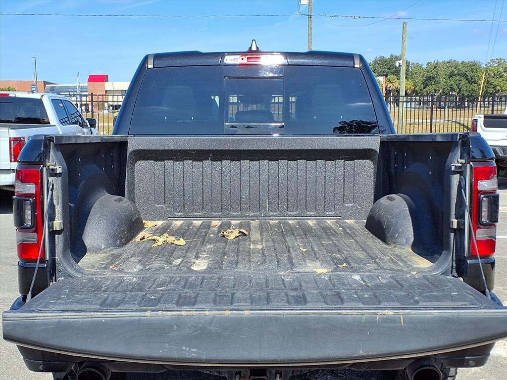 used 2020 Ram 1500 car, priced at $39,994