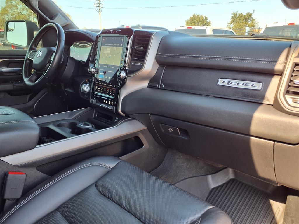 used 2020 Ram 1500 car, priced at $39,994
