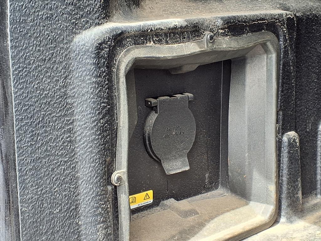 used 2023 Ford F-150 car, priced at $41,484