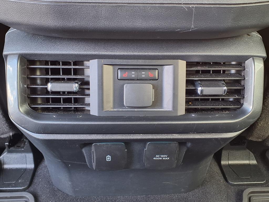 used 2023 Ford F-150 car, priced at $41,484