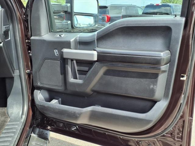 used 2018 Ford F-150 car, priced at $26,994