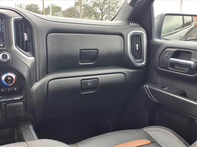 used 2019 GMC Sierra 1500 car, priced at $36,994