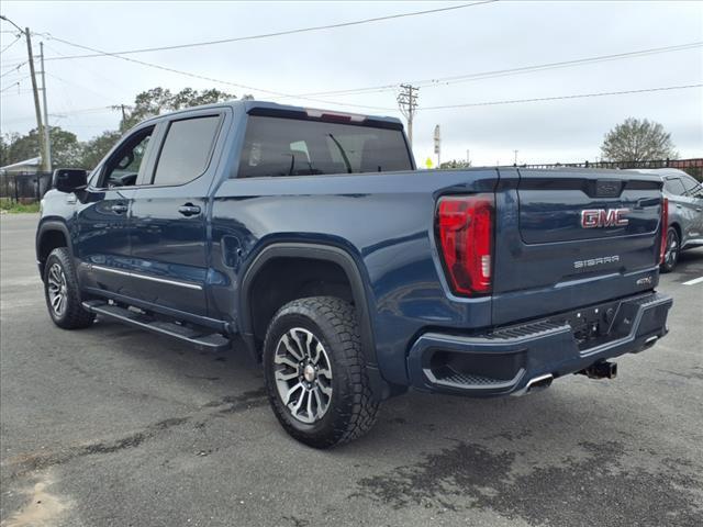 used 2019 GMC Sierra 1500 car, priced at $36,994