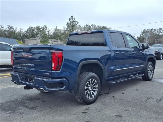 used 2019 GMC Sierra 1500 car, priced at $36,994