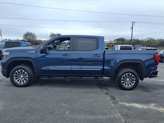 used 2019 GMC Sierra 1500 car, priced at $36,994