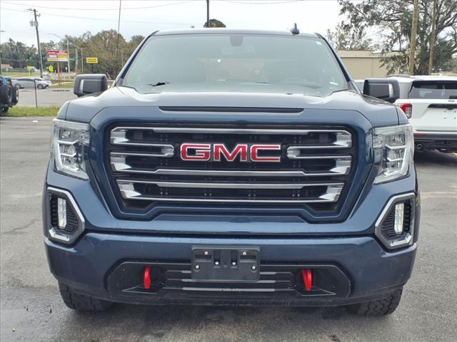 used 2019 GMC Sierra 1500 car, priced at $36,994