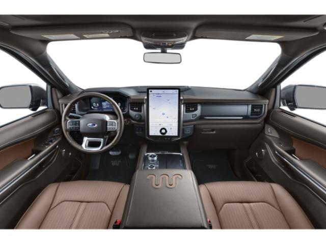 used 2024 Ford Expedition Max car