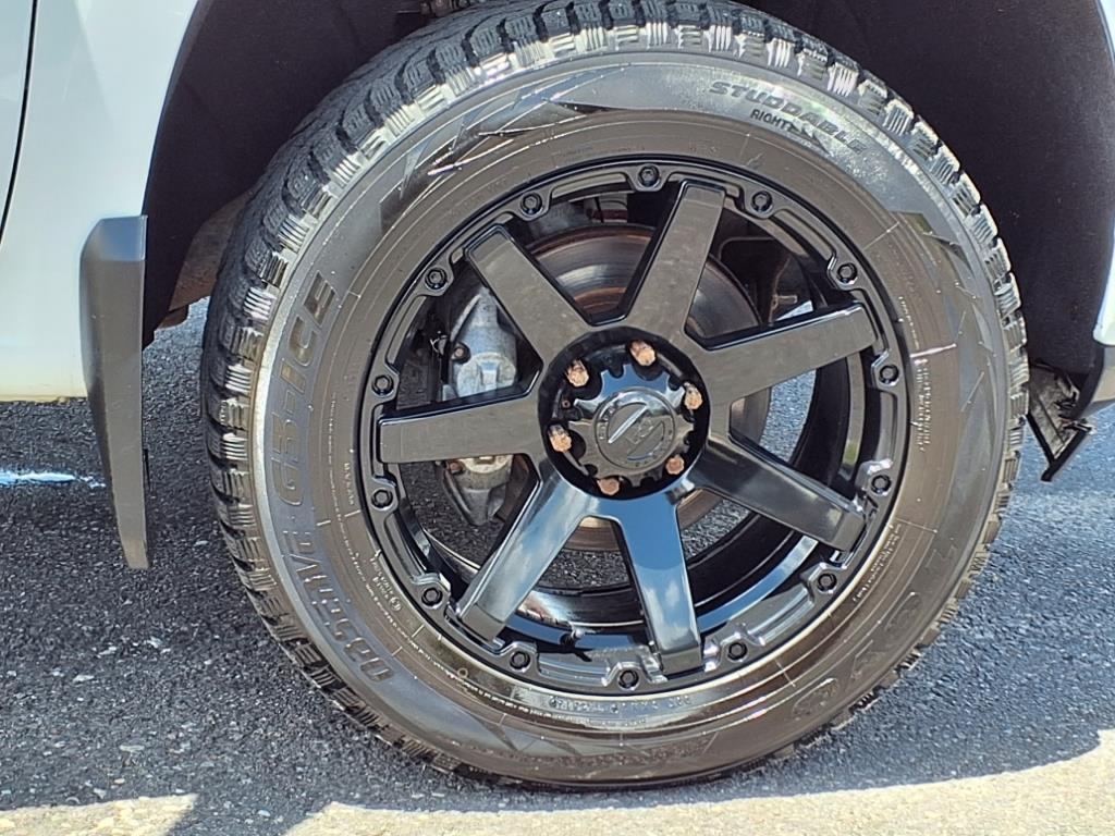 used 2019 Chevrolet Silverado 1500 car, priced at $26,484