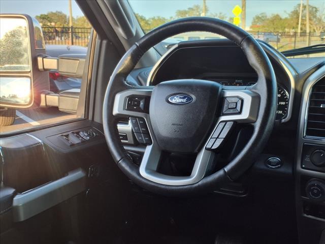 used 2020 Ford F-150 car, priced at $31,994