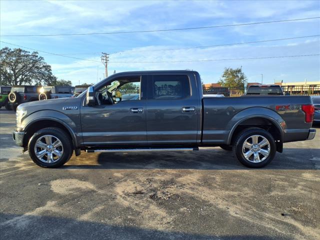 used 2020 Ford F-150 car, priced at $31,994