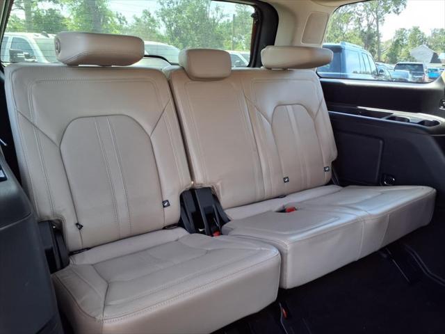 used 2023 Ford Expedition car, priced at $42,484