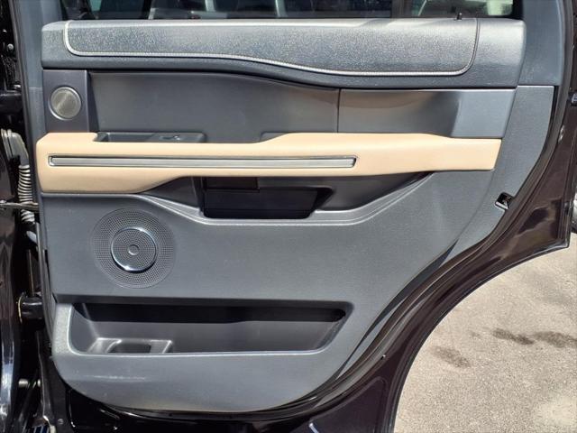 used 2023 Ford Expedition car, priced at $42,484