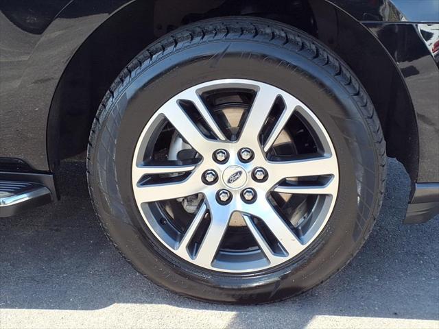 used 2023 Ford Expedition car, priced at $42,484