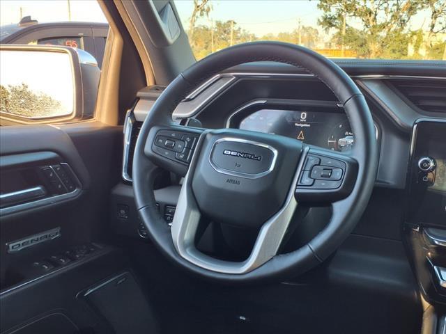 used 2024 GMC Sierra 1500 car, priced at $54,994