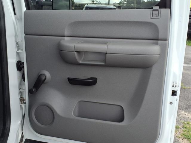 used 2013 Chevrolet Silverado 2500 car, priced at $18,484