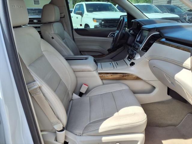 used 2017 GMC Yukon XL car, priced at $23,994