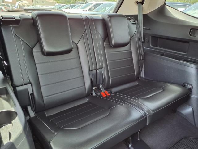 used 2021 Volkswagen Atlas car, priced at $25,994