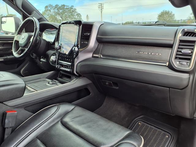 used 2020 Ram 1500 car, priced at $35,994