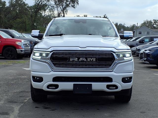 used 2020 Ram 1500 car, priced at $35,994