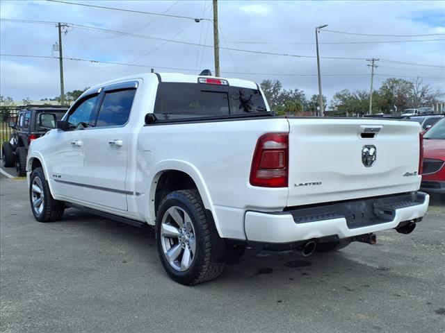 used 2020 Ram 1500 car, priced at $35,994