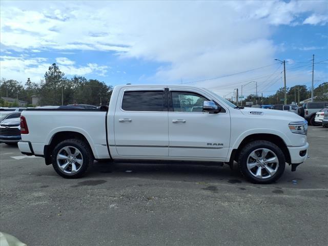 used 2020 Ram 1500 car, priced at $35,994