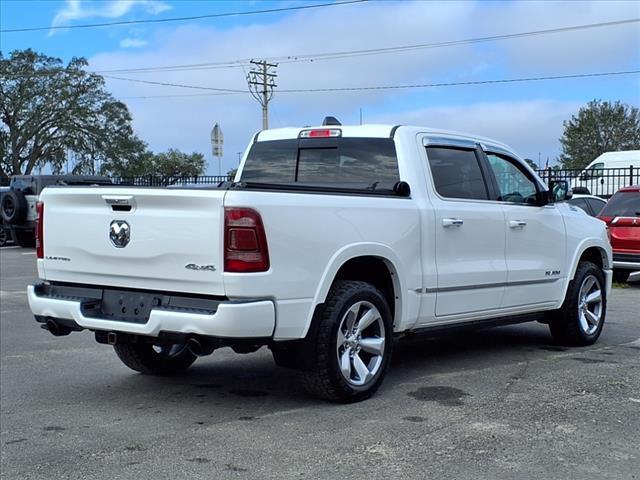 used 2020 Ram 1500 car, priced at $35,994