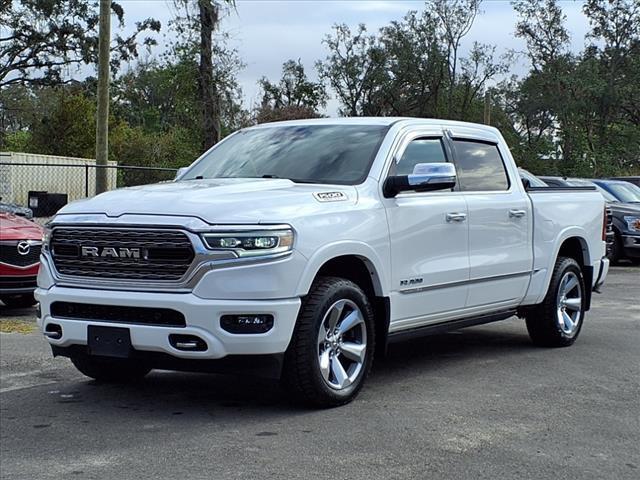 used 2020 Ram 1500 car, priced at $35,994