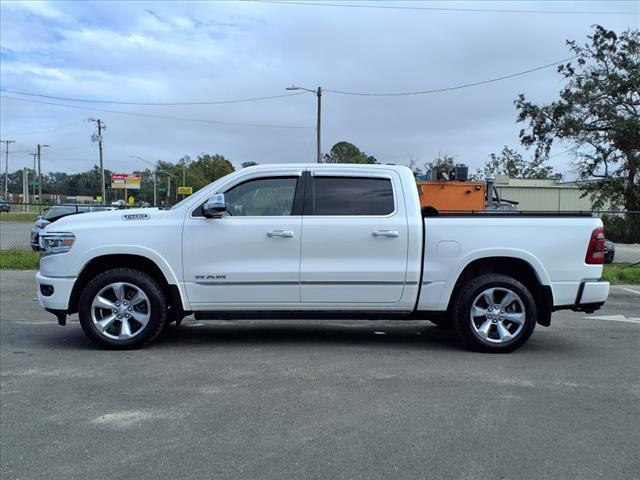 used 2020 Ram 1500 car, priced at $35,994