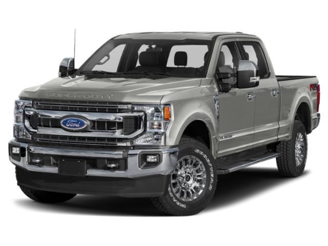used 2022 Ford F-250 car