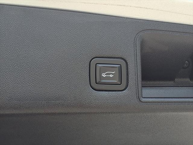 used 2018 GMC Terrain car, priced at $14,484