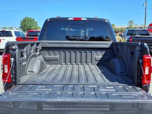 used 2023 Ford F-150 car, priced at $39,994