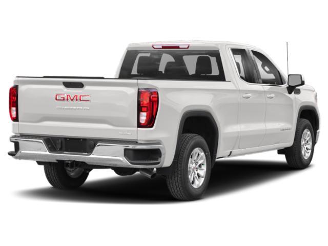 used 2021 GMC Sierra 1500 car