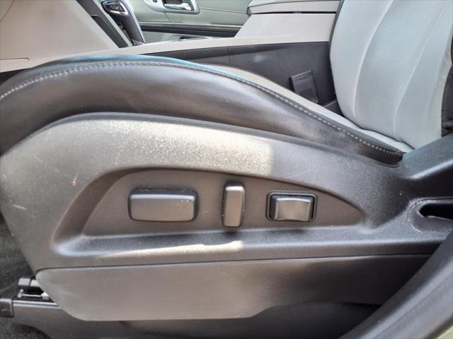 used 2015 GMC Terrain car, priced at $10,484