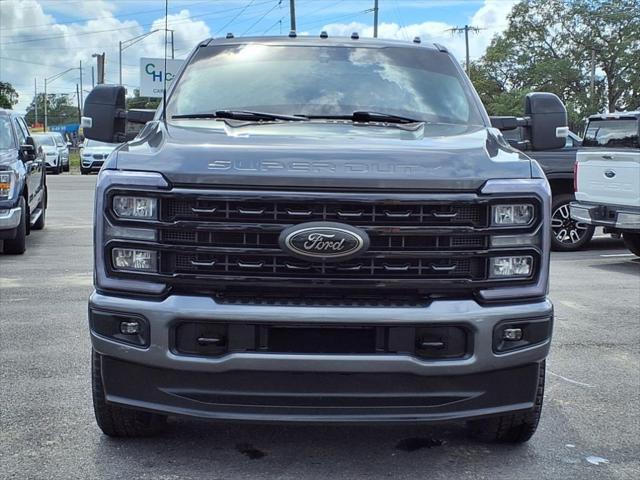 used 2023 Ford F-250 car