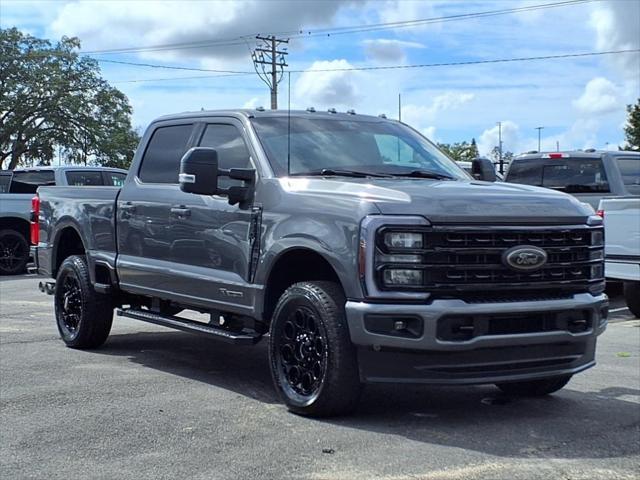 used 2023 Ford F-250 car