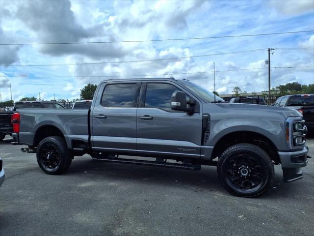 used 2023 Ford F-250 car