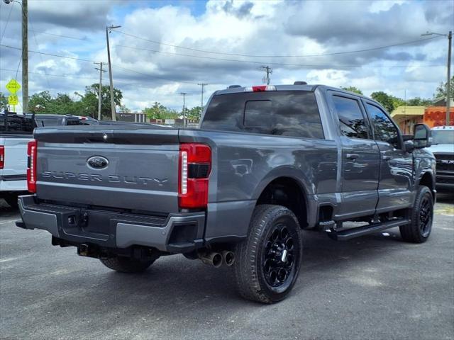 used 2023 Ford F-250 car