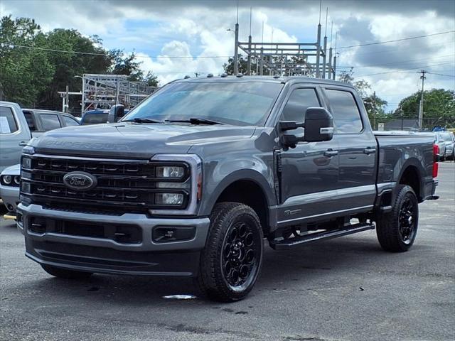 used 2023 Ford F-250 car
