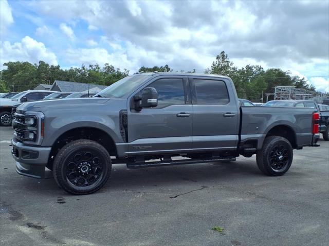 used 2023 Ford F-250 car