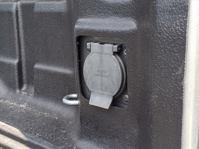 used 2024 Chevrolet Silverado 1500 car, priced at $43,994