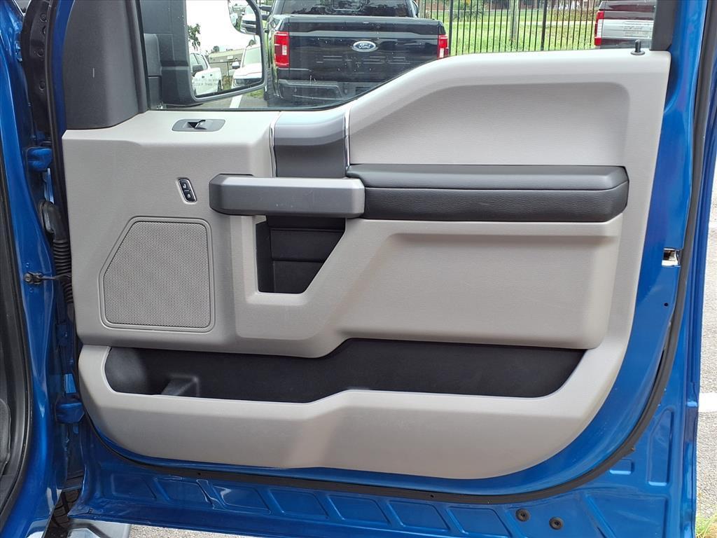 used 2017 Ford F-150 car, priced at $19,484