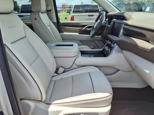 used 2024 GMC Yukon car, priced at $67,994
