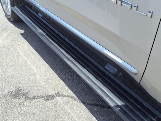 used 2024 GMC Yukon car, priced at $67,994