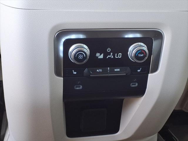 used 2024 GMC Yukon car, priced at $67,994