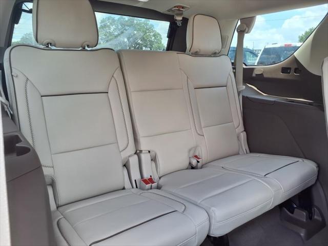 used 2024 GMC Yukon car, priced at $67,994
