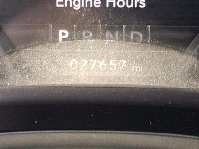 used 2022 Ram 1500 car, priced at $38,484