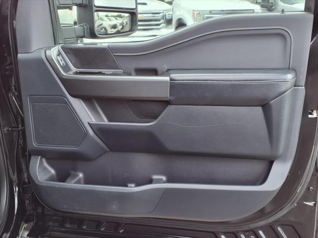 used 2023 Ford F-150 car, priced at $37,484