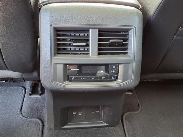 used 2022 Volkswagen Atlas car, priced at $28,994