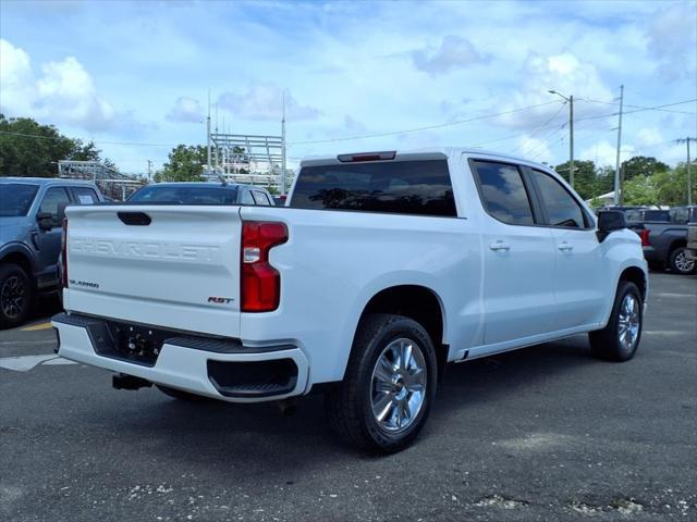 used 2019 Chevrolet Silverado 1500 car, priced at $28,497