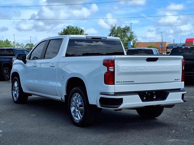 used 2019 Chevrolet Silverado 1500 car, priced at $28,497